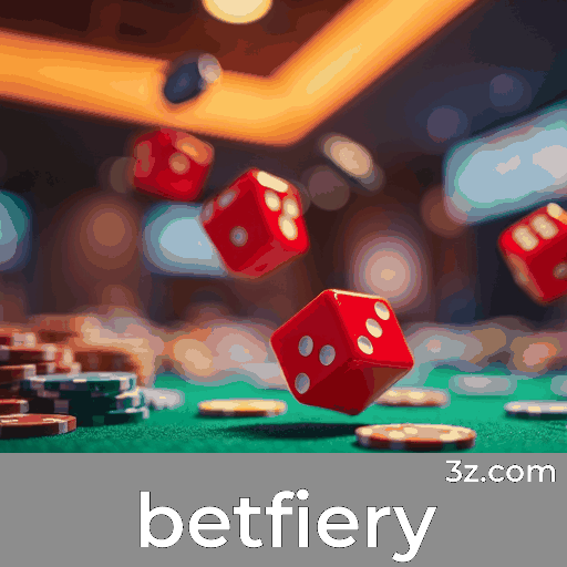 Explore Betfiery: Completo e Conveniente