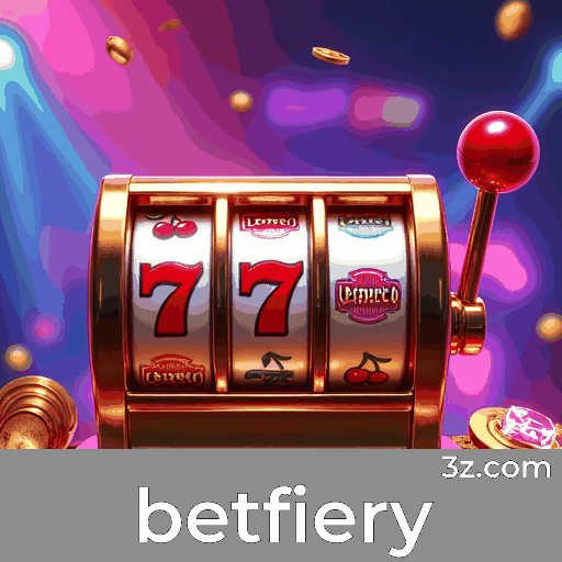 Betfiery: Variedade de Jogos para Jogadores Brasileiros