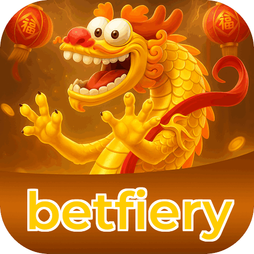 betfiery Logo