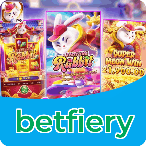 Logo Oficial betfiery Download