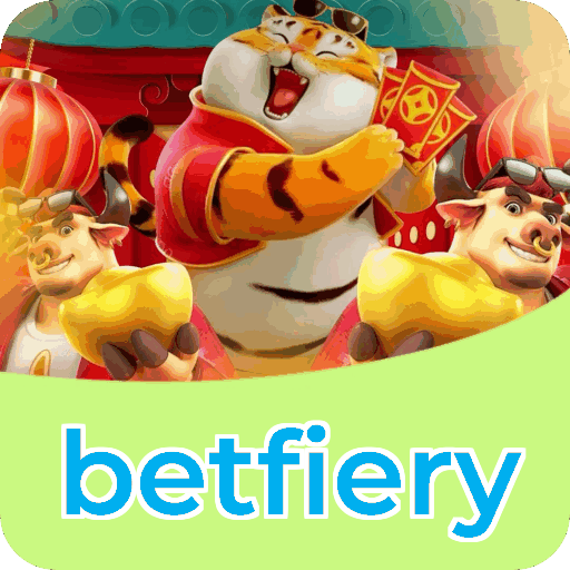Formulário de Registro betfiery